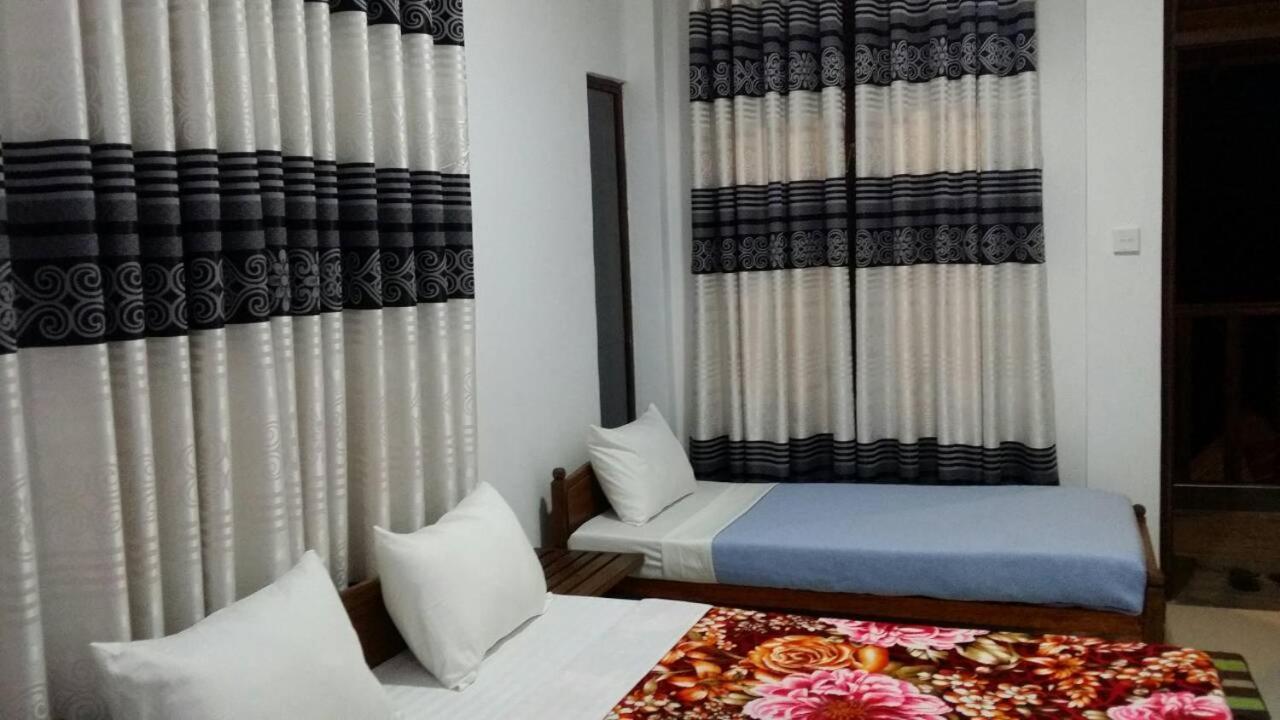 Tea Breeze Motel Nallathanniya Kültér fotó
