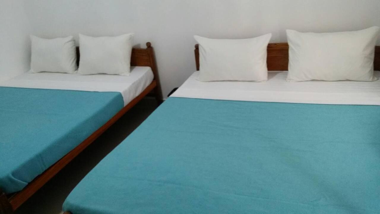 Tea Breeze Motel Nallathanniya Kültér fotó
