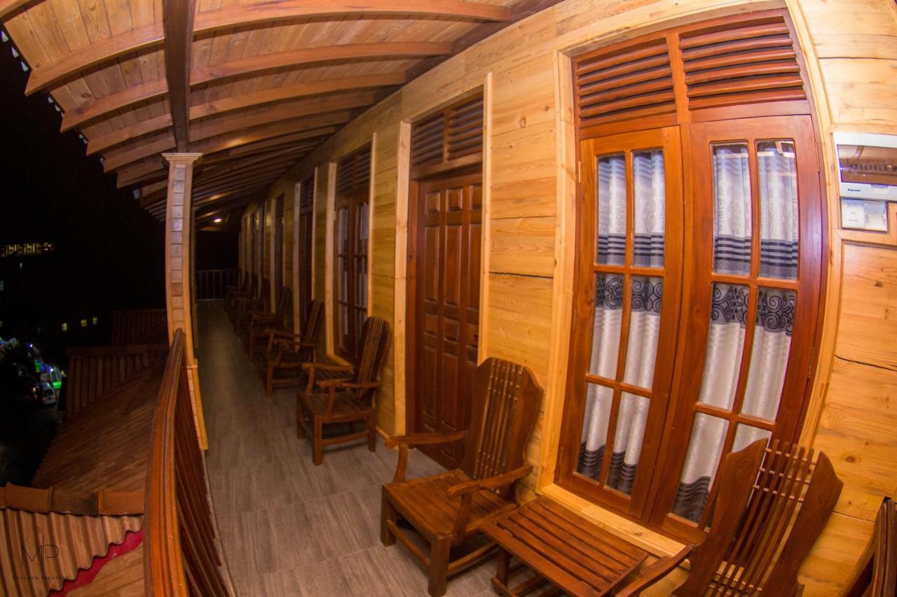 Tea Breeze Motel Nallathanniya Kültér fotó